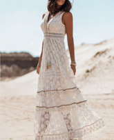 Carminaâ„?| Elegant boho dress